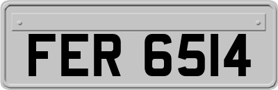 FER6514