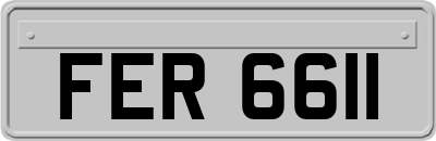 FER6611