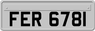 FER6781
