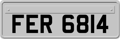 FER6814