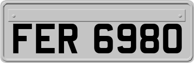 FER6980