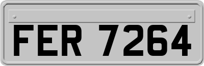 FER7264
