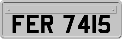 FER7415