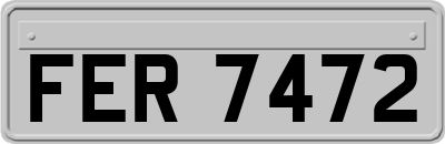 FER7472