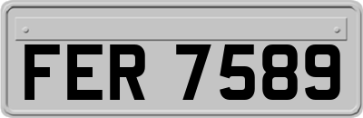 FER7589