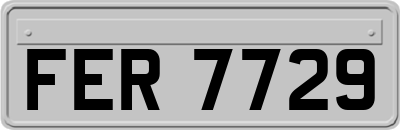 FER7729