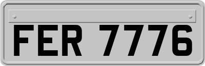 FER7776