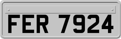FER7924