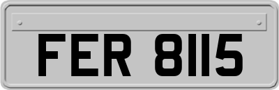 FER8115