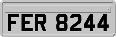 FER8244