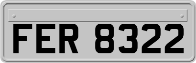 FER8322