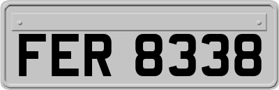 FER8338