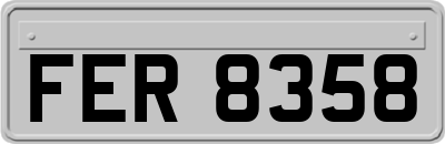 FER8358