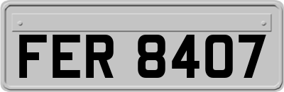 FER8407