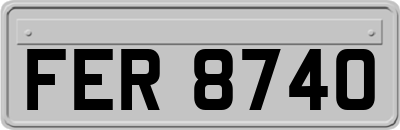 FER8740