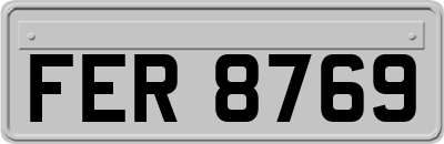 FER8769