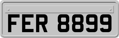 FER8899
