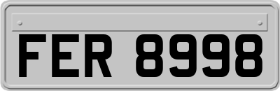 FER8998