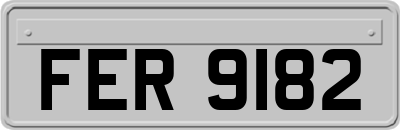 FER9182