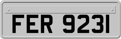 FER9231