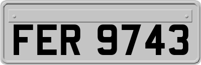 FER9743