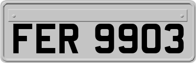 FER9903