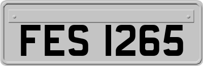 FES1265