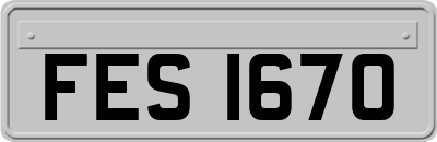 FES1670