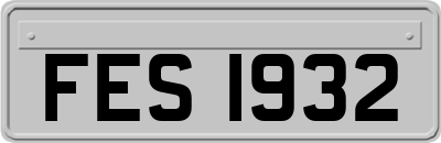 FES1932