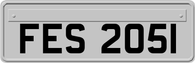 FES2051