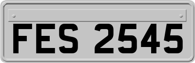 FES2545