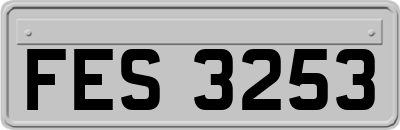 FES3253