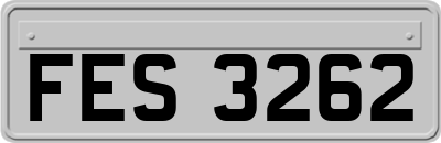 FES3262