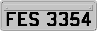 FES3354