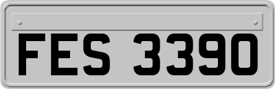 FES3390
