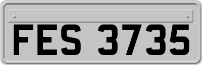 FES3735