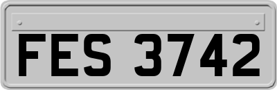 FES3742