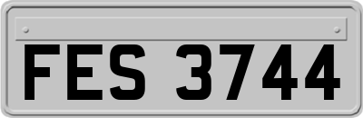 FES3744