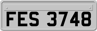 FES3748