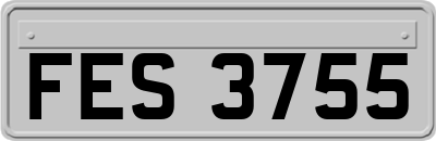 FES3755