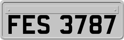 FES3787