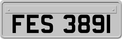 FES3891