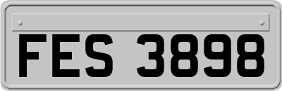FES3898