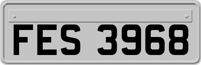 FES3968