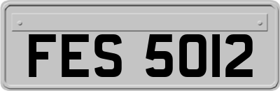 FES5012