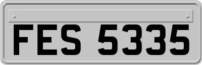 FES5335