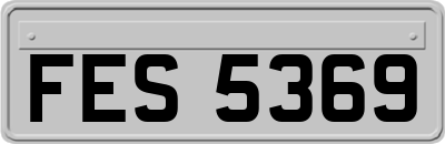 FES5369