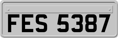 FES5387