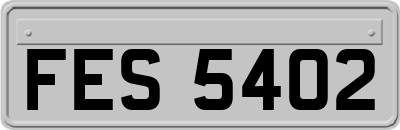 FES5402