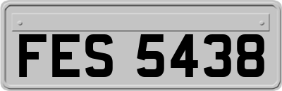 FES5438